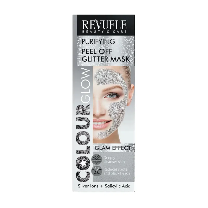ماسک صورت رووئله مدل Cryo Effect حجم 80 میلی لیتر - تصویر 3