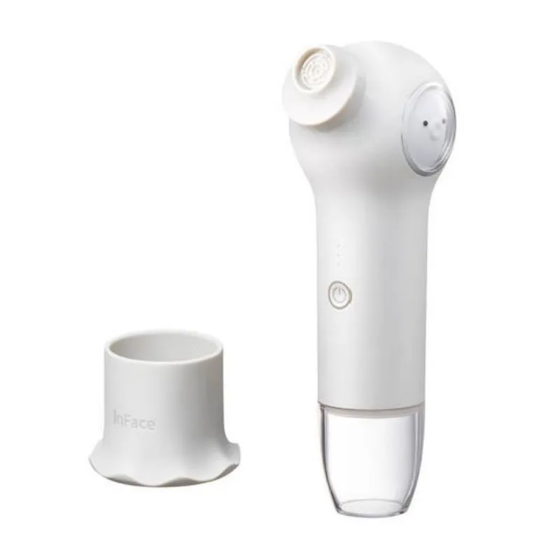 دستگاه پاک ‌سازی صورت اینفیس مدل CF-02E