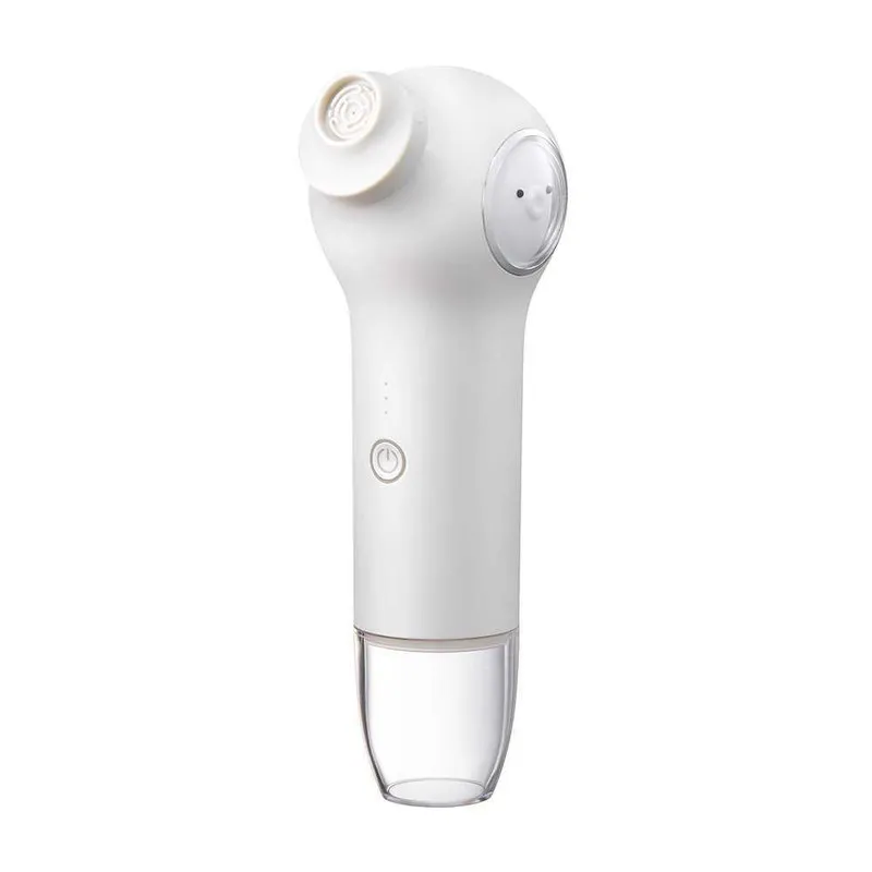 دستگاه پاک ‌سازی صورت اینفیس مدل CF-02E - تصویر 2