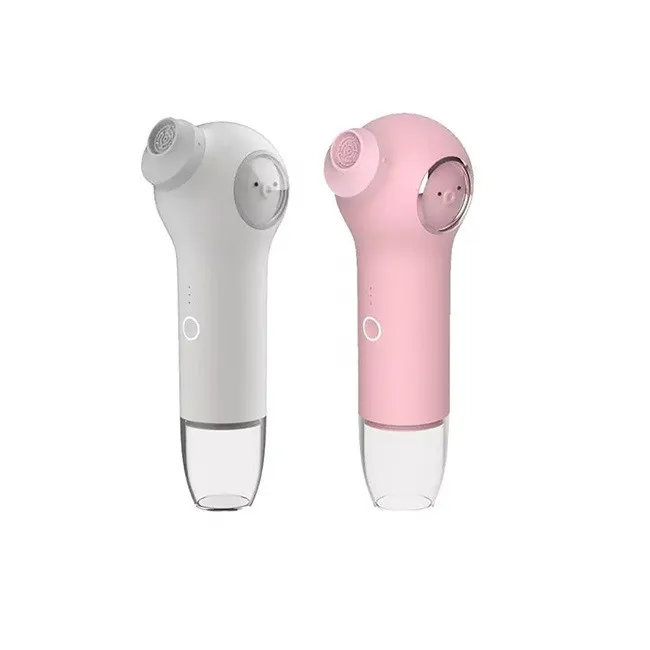 دستگاه پاک ‌سازی صورت اینفیس مدل CF-02E - تصویر 3