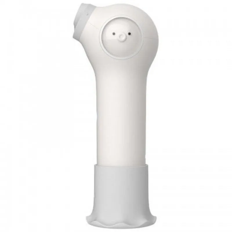 دستگاه پاک ‌سازی صورت اینفیس مدل CF-02E - تصویر 4