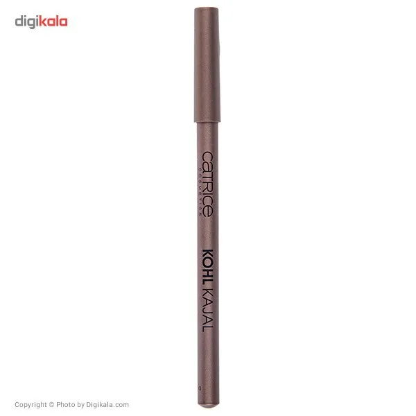 مداد چشم کاتریس مدل Kohl Kajal شماره 210 - تصویر 2