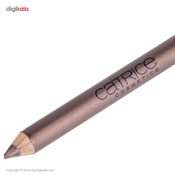 مداد چشم کاتریس مدل Kohl Kajal شماره 210 - تصویر 3