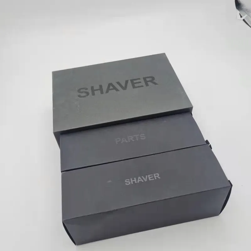 ماشین اصلاح موی سر و صورت مدل intelligent - تصویر 2