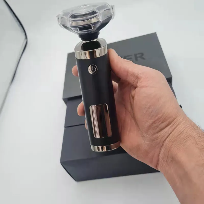 ماشین اصلاح موی سر و صورت مدل intelligent - تصویر 3