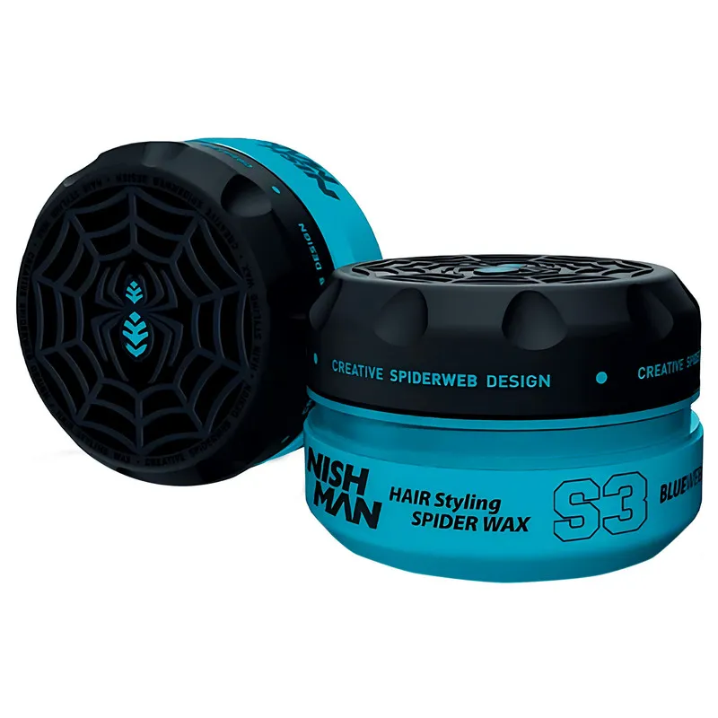 واکس مو نیشمن سری Spider مدل آبرسان حجم 150 میلی لیتر - تصویر 2