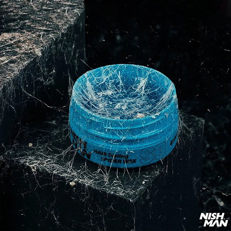 واکس مو نیشمن سری Spider مدل آبرسان حجم 150 میلی لیتر - تصویر 4