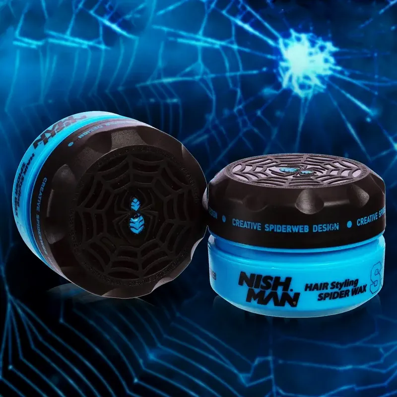 واکس مو نیشمن سری Spider مدل آبرسان حجم 150 میلی لیتر - تصویر 5