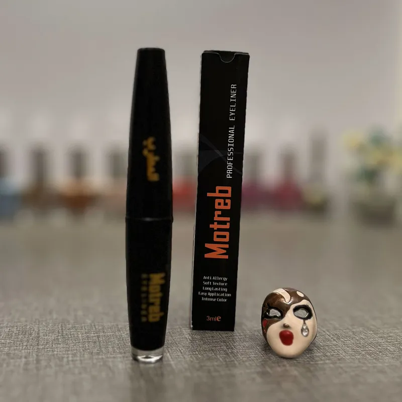 خط چشم مطرب مدل Anti Allergy - تصویر 5