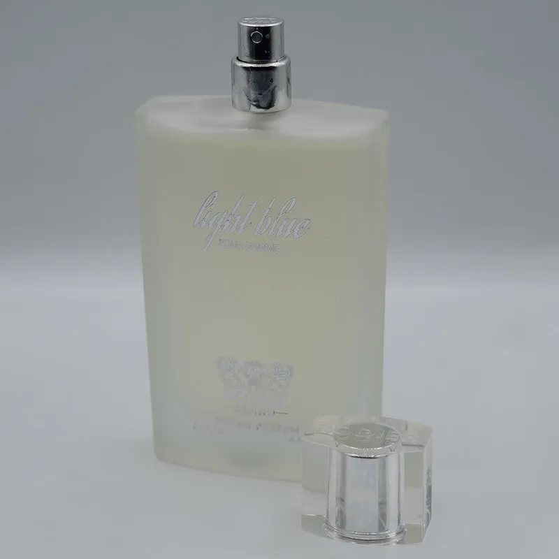 ادوپرفیوم زنانه رودیر مدل Light Blue حجم 100 میلیلیتر - تصویر 3