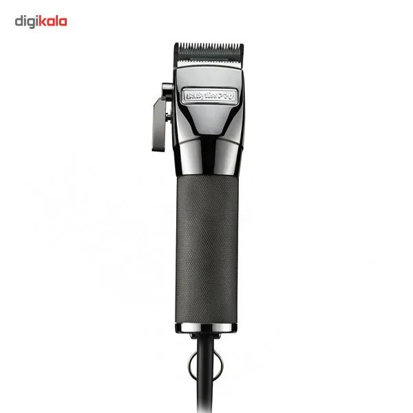 ماشین اصلاح موی سر و صورت بابیلیس مدل FX880E - تصویر 2