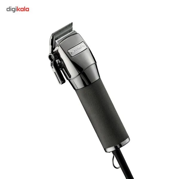 ماشین اصلاح موی سر و صورت بابیلیس مدل FX880E - تصویر 3