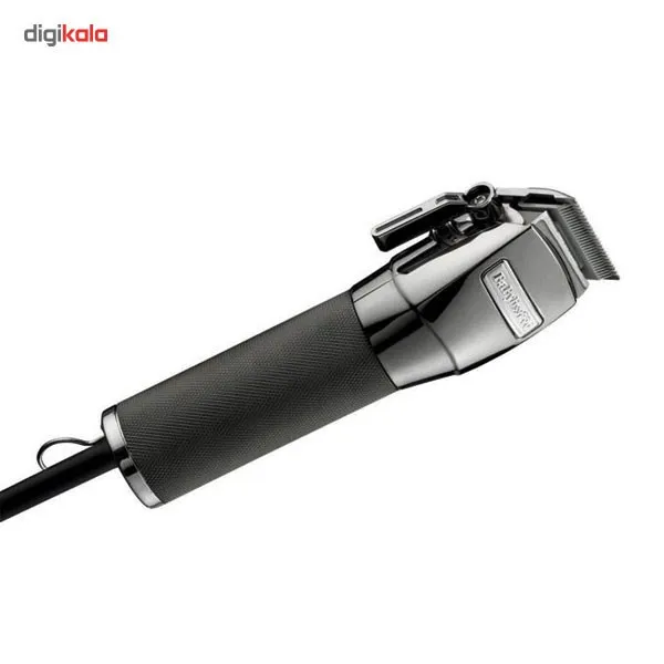 ماشین اصلاح موی سر و صورت بابیلیس مدل FX880E - تصویر 4