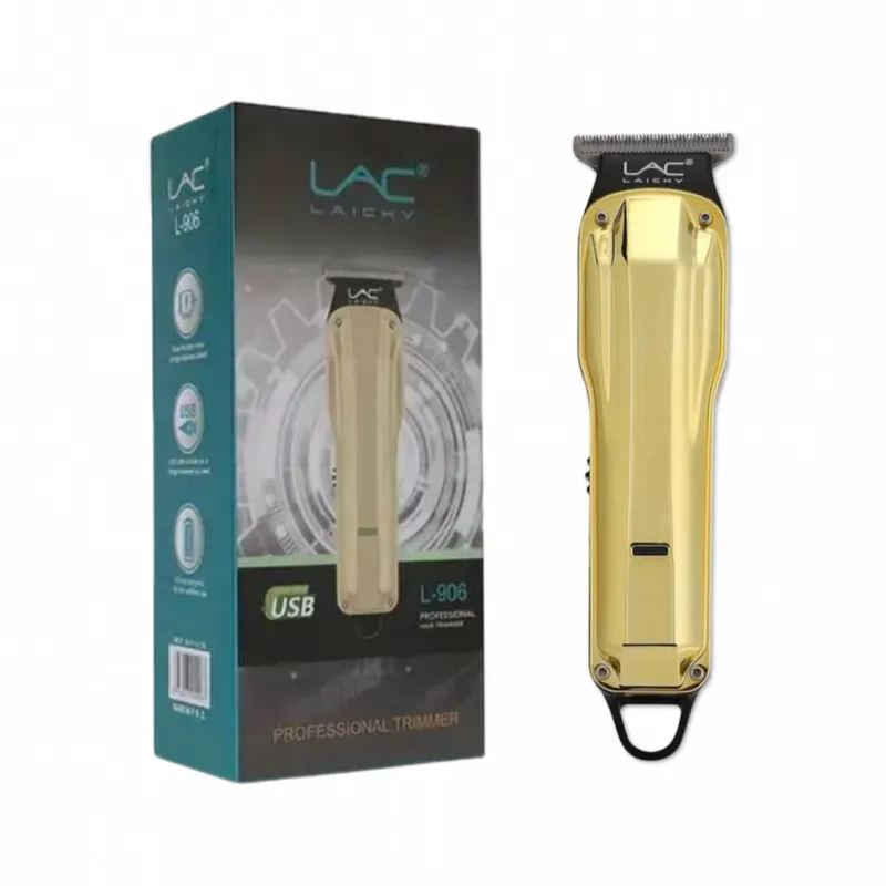 ماشین اصلاح موی سر و صورت لایچی مدل L-906 - تصویر 3