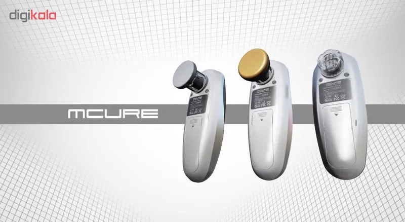 میکرونیدلینگ خانگی تیک توک مدل mcure - تصویر 3
