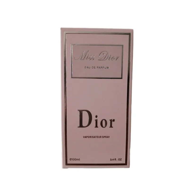 ادوپرفیوم زنانه پاشا مدل MISS DIOR حجم 100 میلیلیتر - تصویر 2