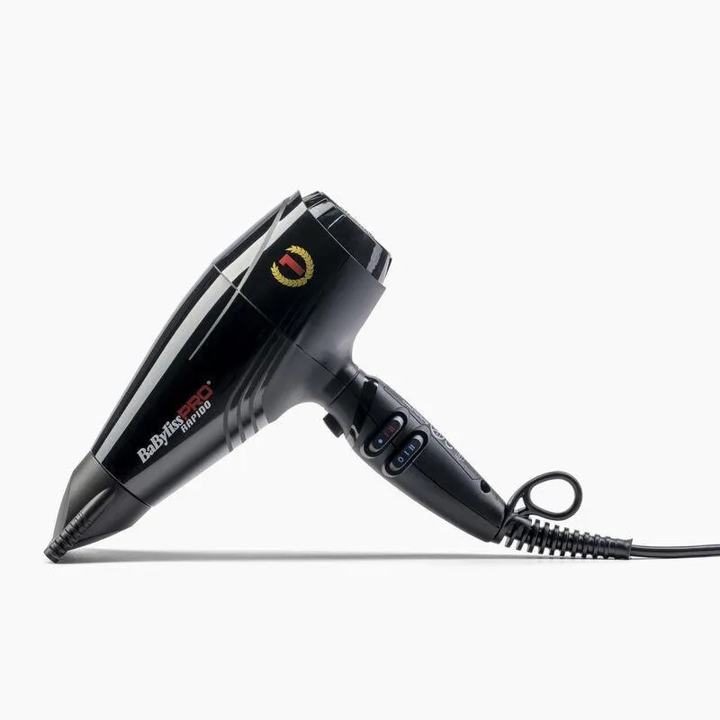 سشوار حرفه ای بابیلیس مدل BAB7000IE - تصویر 3