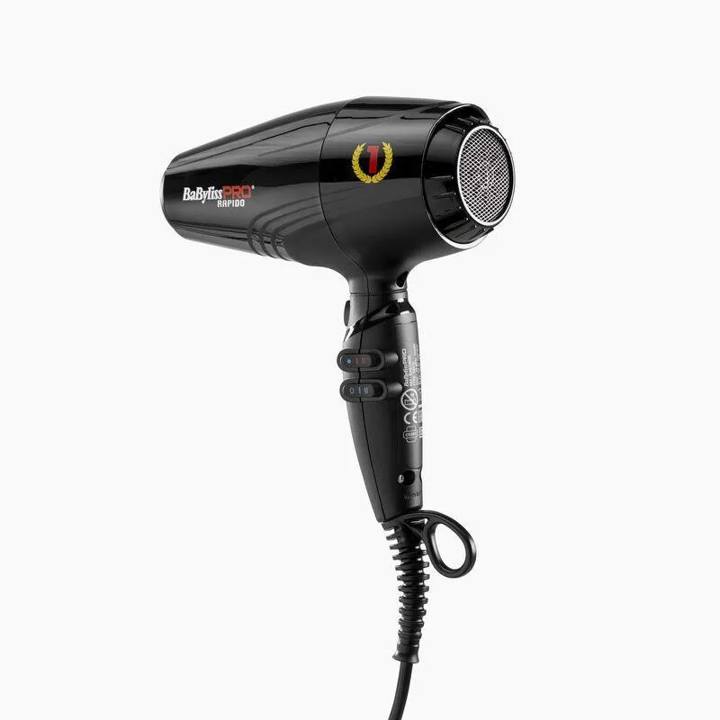 سشوار حرفه ای بابیلیس مدل BAB7000IE - تصویر 6
