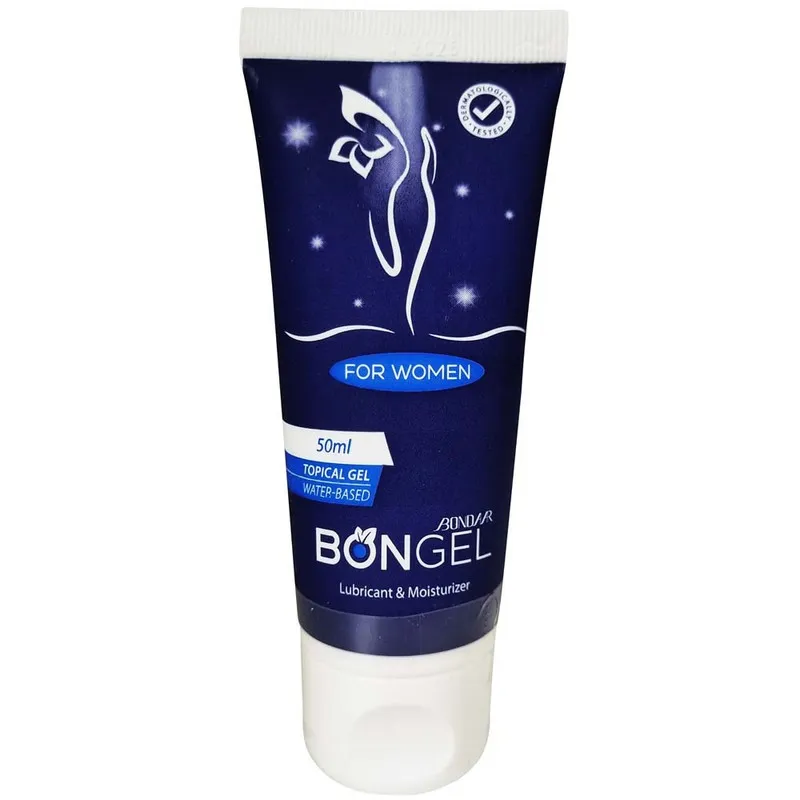 ژل لوبریکانت بنژل مدل Moisturizer And Lubricant حجم 50 میلی لیتر - تصویر 2