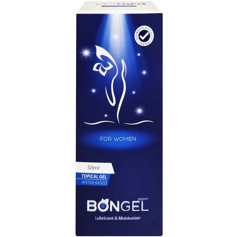 ژل لوبریکانت بنژل مدل Moisturizer And Lubricant حجم 50 میلی لیتر - تصویر 6