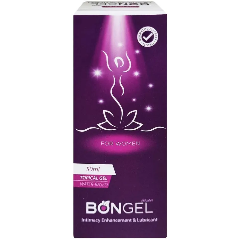 ژل لوبریکانت بنژل مدل Intimacy Enhancement حجم 50 میلی لیتر - تصویر 2