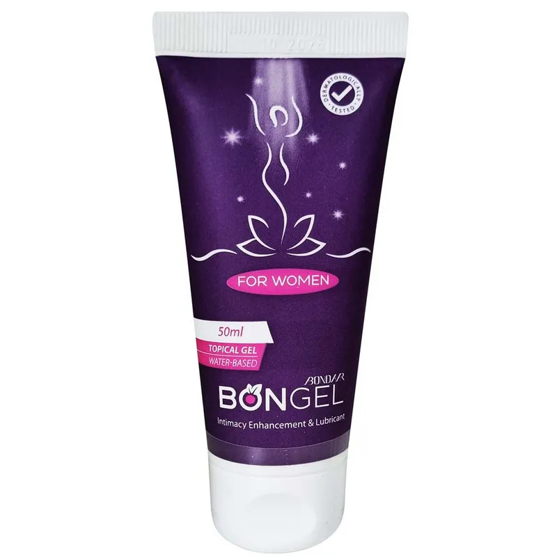 ژل لوبریکانت بنژل مدل Intimacy Enhancement حجم 50 میلی لیتر - تصویر 3