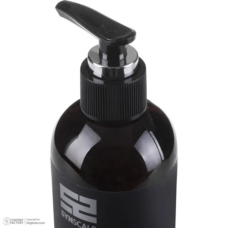 شامپو مو ساین اسکالپ مدل Keratin مناسب موهای کراتین شده حجم 280 میلی لیتر - تصویر 6