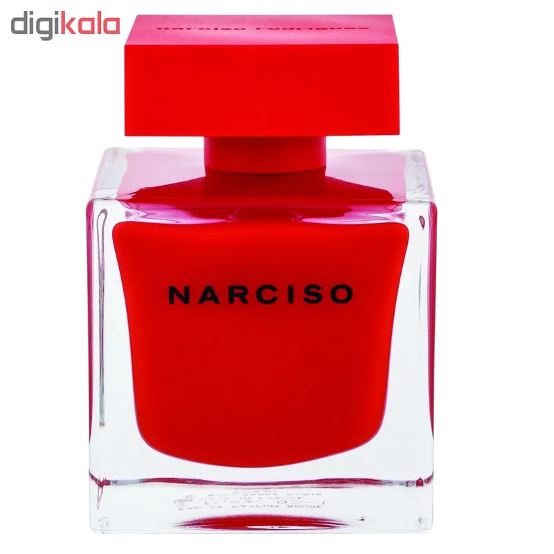 ادو پرفیوم زنانه نارسیسو رودریگز مدل Narciso Rouge حجم 90 میلی لیتر - تصویر 2