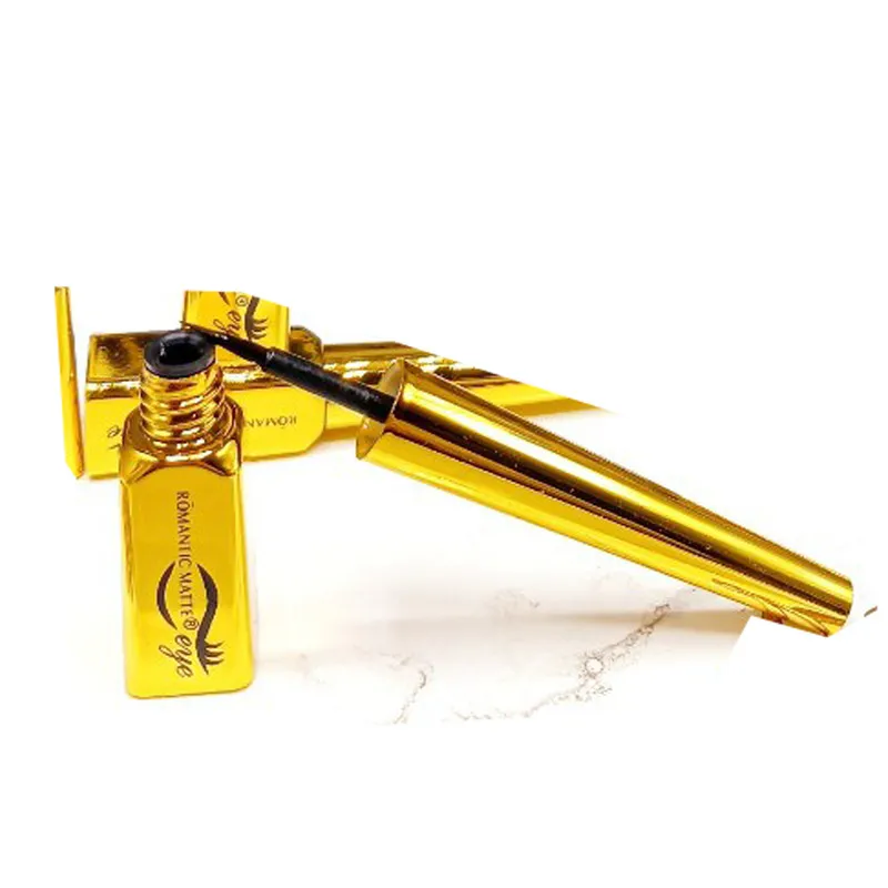 خط چشم رومانتیک مات کد 0076 - تصویر 2