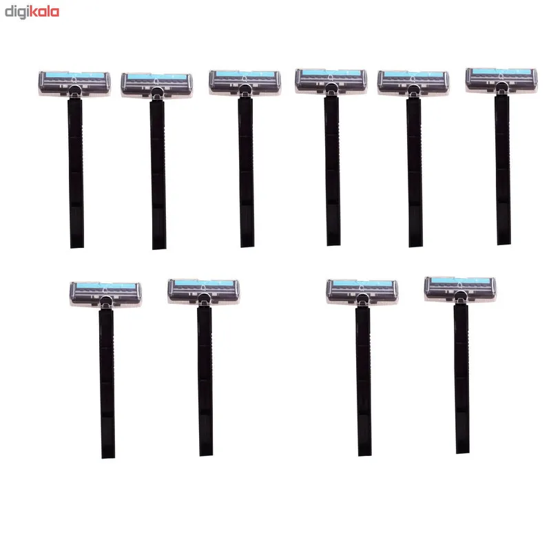 خود تراش وینسار مدل GT-H-super بسته 2 عددی - تصویر 2