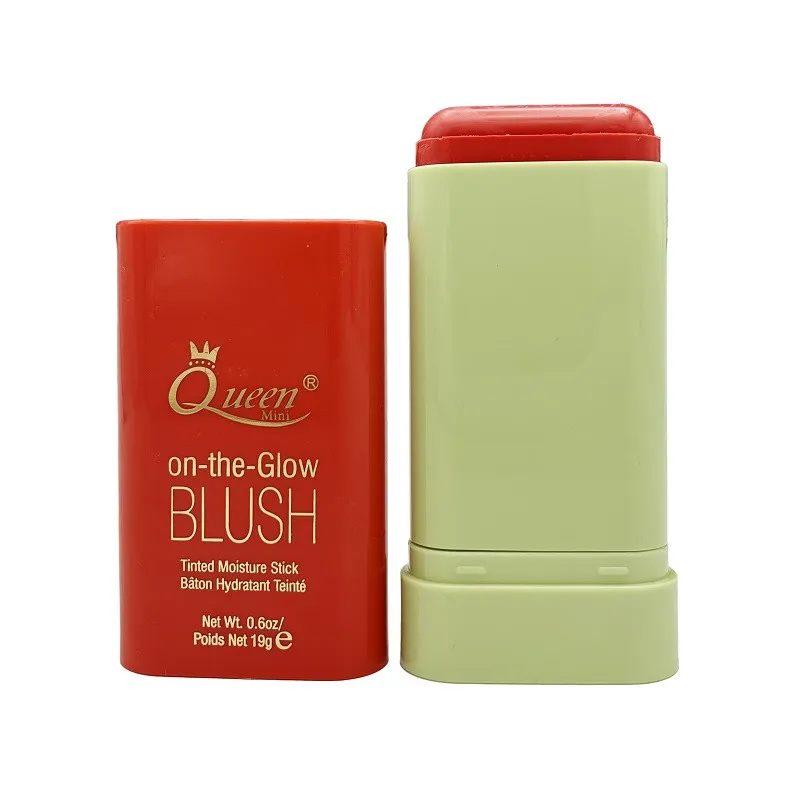 رژ گونه مینی کویین کد 02 - تصویر 2