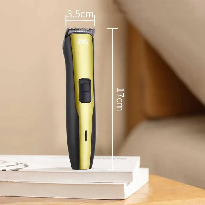ماشین اصلاح موی سر و صورت وینینگ استار مدل ST-5617 - تصویر 3