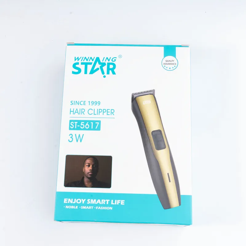 ماشین اصلاح موی سر و صورت وینینگ استار مدل ST-5617 - تصویر 5