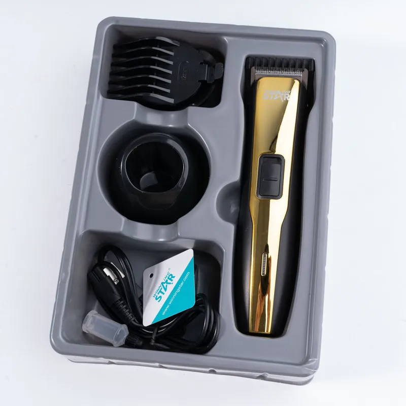 ماشین اصلاح موی سر و صورت وینینگ استار مدل ST-5617 - تصویر 6