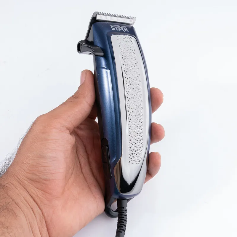 ماشین اصلاح موی سر و صورت وینینگ استار مدل ST-5620 - تصویر 5