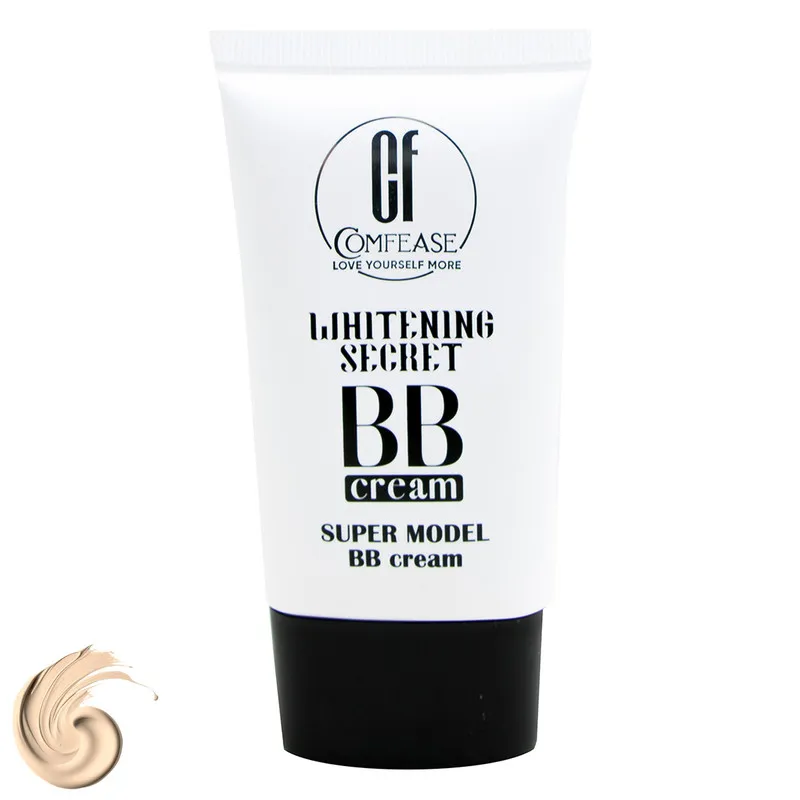 کرم پودر BB کام فیس مدل WHITENING شماره 101 حجم 45 میلی لیتر - تصویر 2