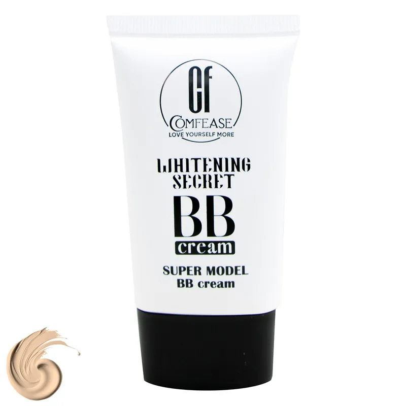کرم پودر BB کام فیس مدل WHITENING شماره 102 حجم 45 میلی لیتر - تصویر 2