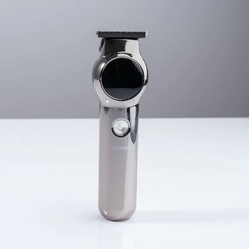 ماشین اصلاح موی سر و صورت کیمی مدل KM-1851 - تصویر 5