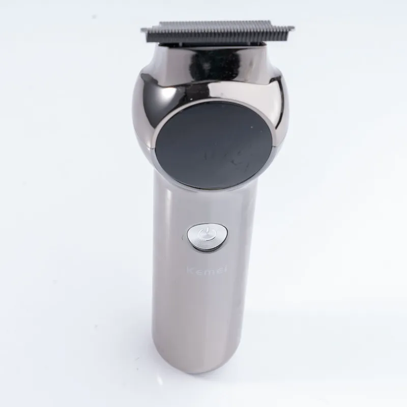 ماشین اصلاح موی سر و صورت کیمی مدل KM-1851 - تصویر 6