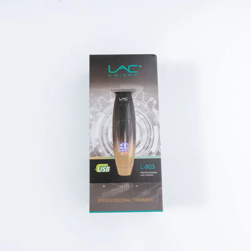 ماشین اصلاح موی سر و صورت لایچی مدل L-903 - تصویر 4