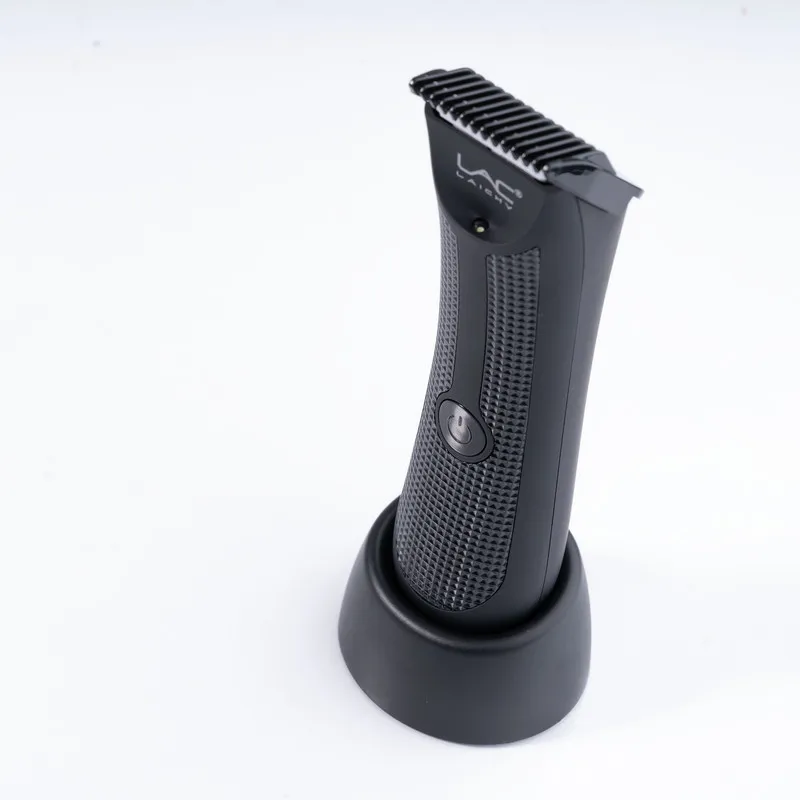 ماشین اصلاح موی صورت و بدن لایچی مدل L-910 - تصویر 4
