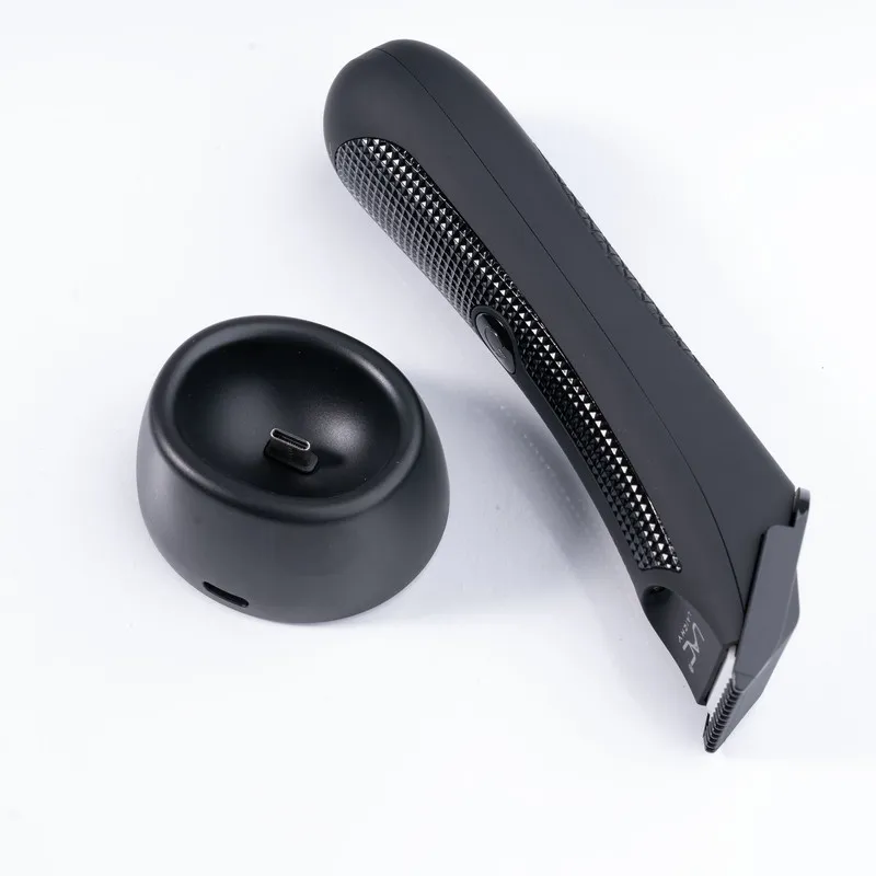 ماشین اصلاح موی صورت و بدن لایچی مدل L-910 - تصویر 6
