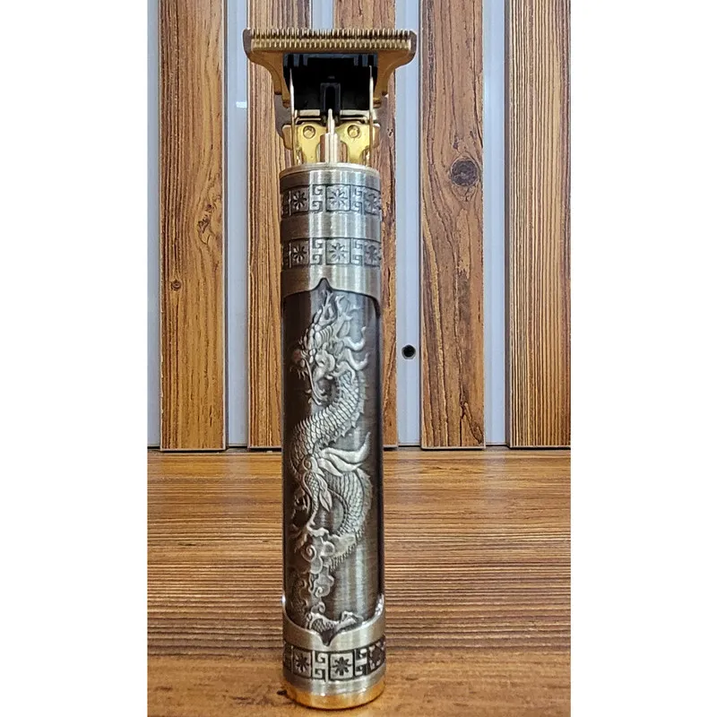 ماشین اصلاح موی سر و صورت دیناواری مدل VT9/F.METAL - تصویر 4