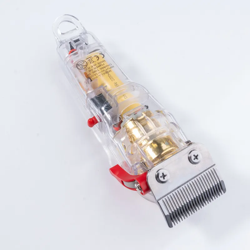 ماشین اصلاح موی سر و صورت لایچی مدل L-900 - تصویر 6