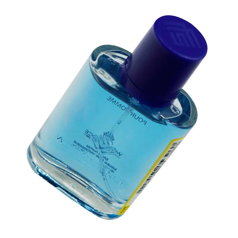 عطر جیبی مردانه وودی سنس مدل EROS حجم 30 میلی لیتر - تصویر 4