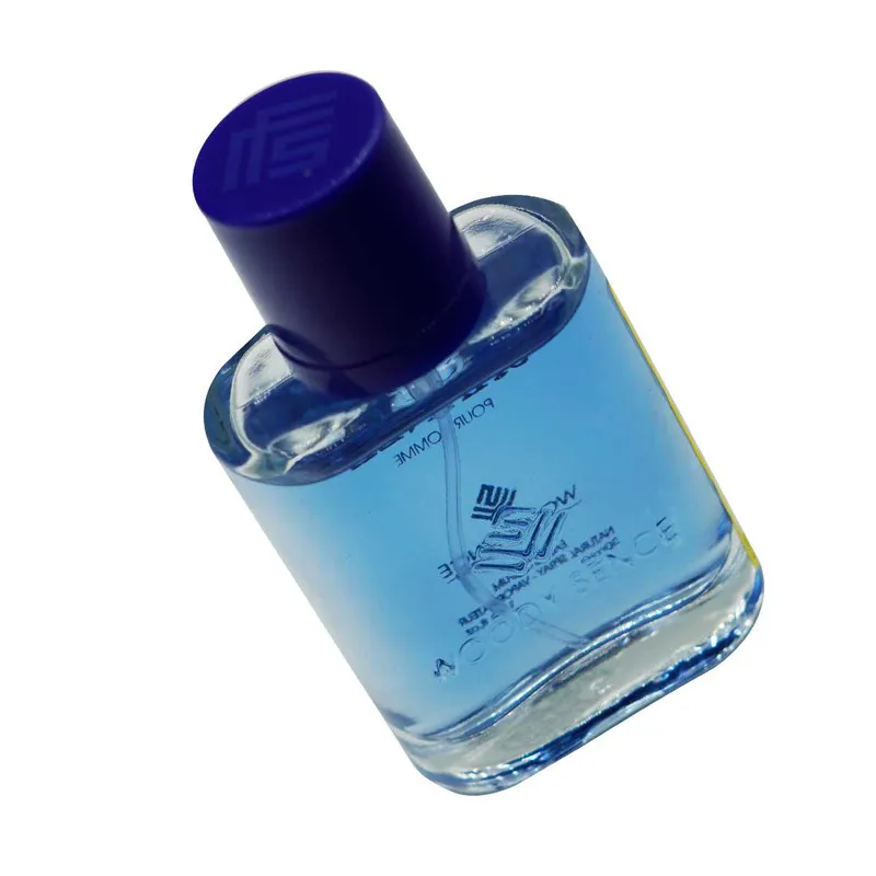 عطر جیبی مردانه وودی سنس مدل بلوشنل حجم 30 میلی لیتر - تصویر 3