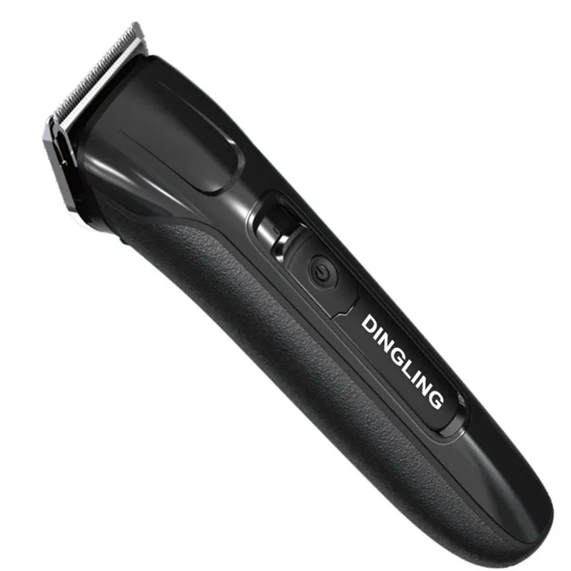 ماشین اصلاح موی سر و صورت دینگ لینگ مدل Rf-911 - تصویر 3