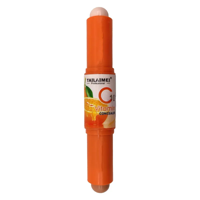 کانتور و کانسیلر تایلامی مدل Vitamin C شماره 103 - تصویر 3