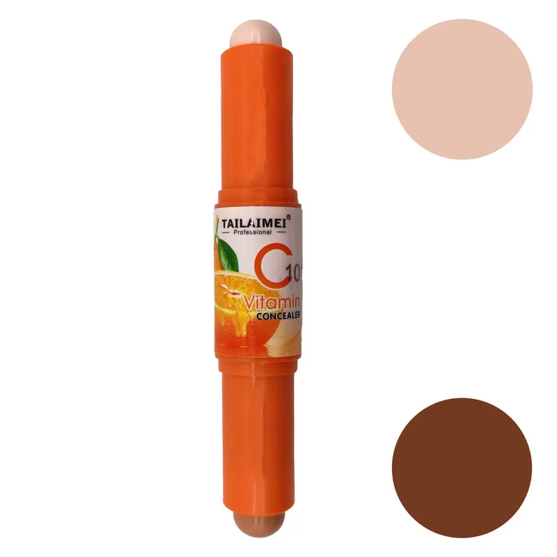 کانتور و کانسیلر تایلامی مدل Vitamin C شماره 103 - تصویر 4