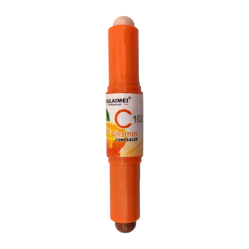 کانتور و کانسیلر تایلامی مدل Vitamin C شماره 102 - تصویر 3